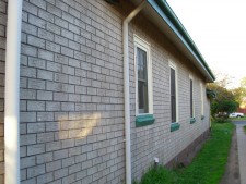 Read more about the article Wall Imitation Asbestos Brick Cladding