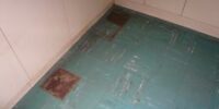 Vinyl Floor & Wall Tiles