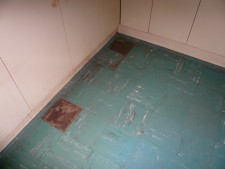 Vinyl Floor Wall Tiles Asbestos Removal Melbourne Services