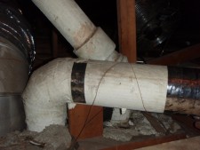 Read more about the article Asbestos Flue & Water Pipes