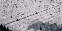 Asbestos removal from Roofs, Walls and Eaves, Flat Sheets & Flashings