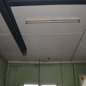 Read more about the article Asbestos Removal from Ceilings, Bathroom Walls, Kitchen Walls, Floor Sheets