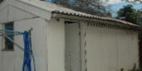 Removing Asbestos Sheds, Garages, Fences & Other Small Structures