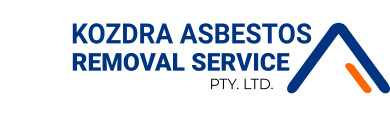 Asbestos Removal Melbourne – Services Kozdra Pty. Ltd